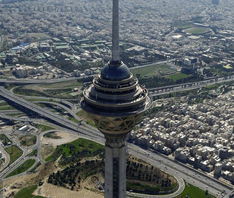 تهران