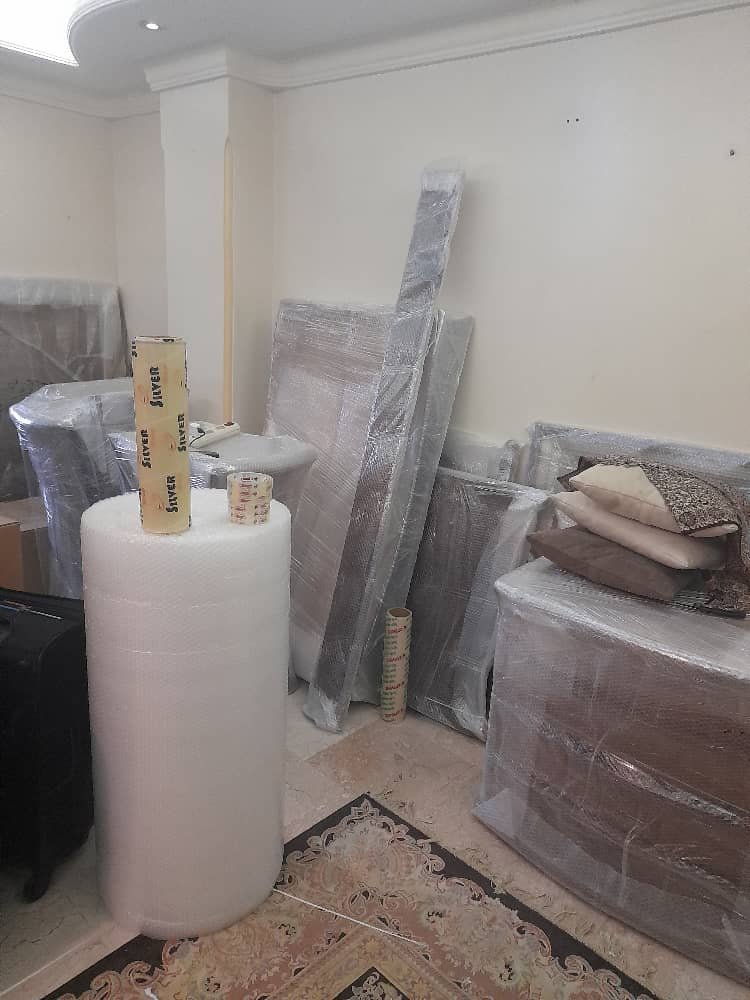بسته بندی بسته بندی